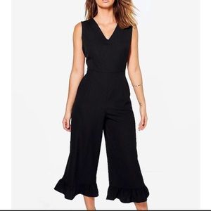 NWOT Boohoo jumpsuit